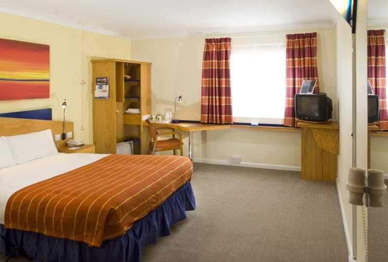 Holiday Inn Express Stoke-On-Trent, An Ihg Hotel Δωμάτιο φωτογραφία